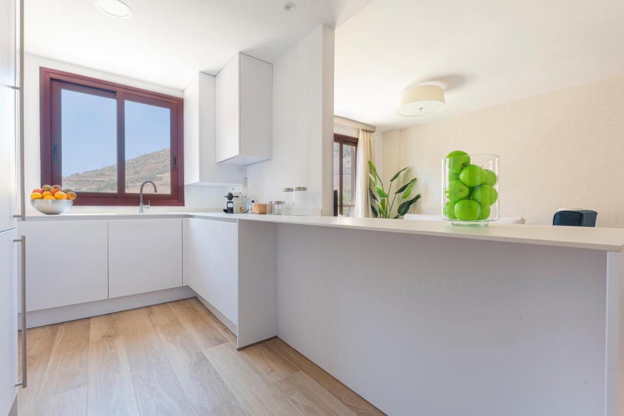 The Terraces Luxury Penthouses, 3D Санта-Крус-де-Тенеріфе Екстер'єр фото