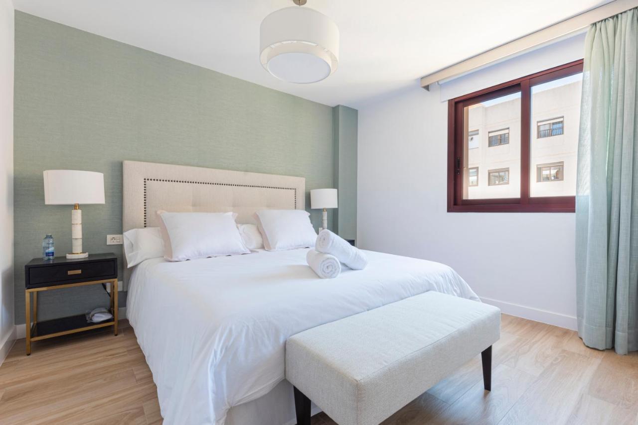 The Terraces Luxury Penthouses, 3D Санта-Крус-де-Тенеріфе Екстер'єр фото
