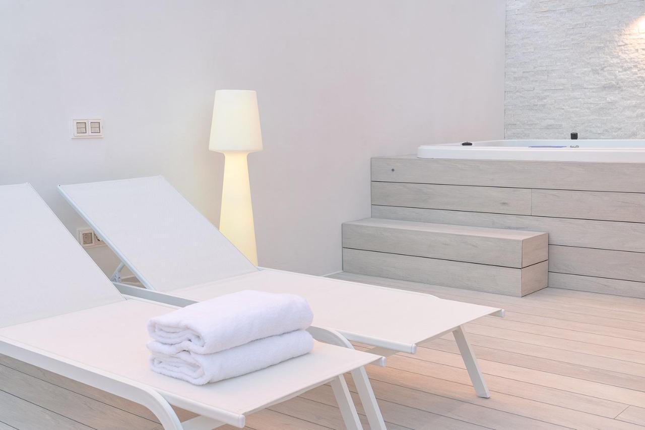 The Terraces Luxury Penthouses, 3D Санта-Крус-де-Тенеріфе Екстер'єр фото