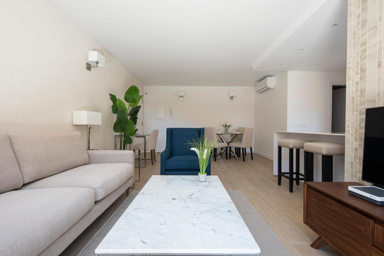 The Terraces Luxury Penthouses, 3D Санта-Крус-де-Тенеріфе Екстер'єр фото