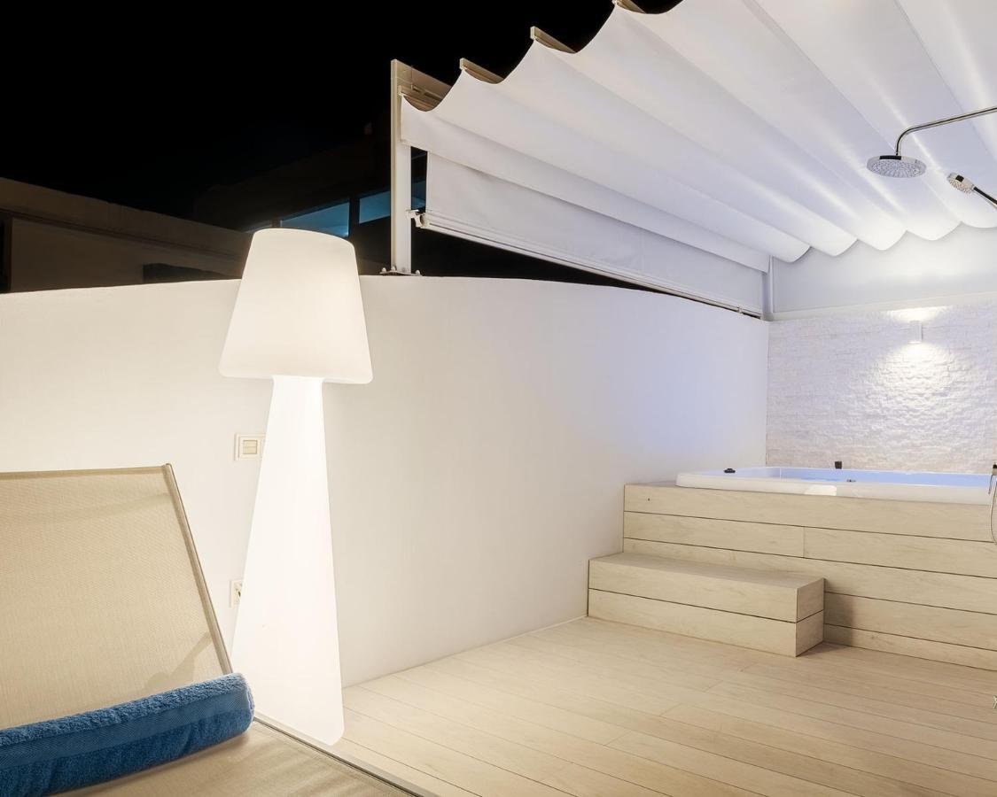 The Terraces Luxury Penthouses, 3D Санта-Крус-де-Тенеріфе Екстер'єр фото